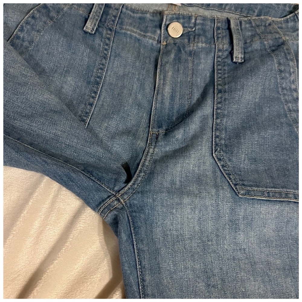 Paige Maislie Jogger in Morning Dew Womens size 25 - Picture 5 of 11